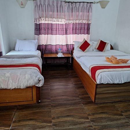 سوراها Hotel Shiva'S Dream المظهر الخارجي الصورة
