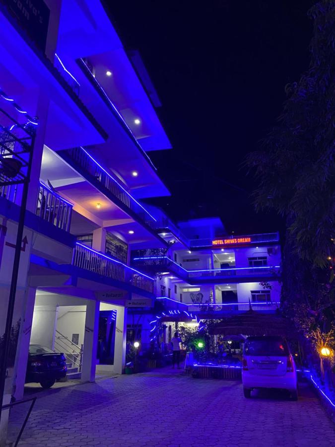 سوراها Hotel Shiva'S Dream المظهر الخارجي الصورة