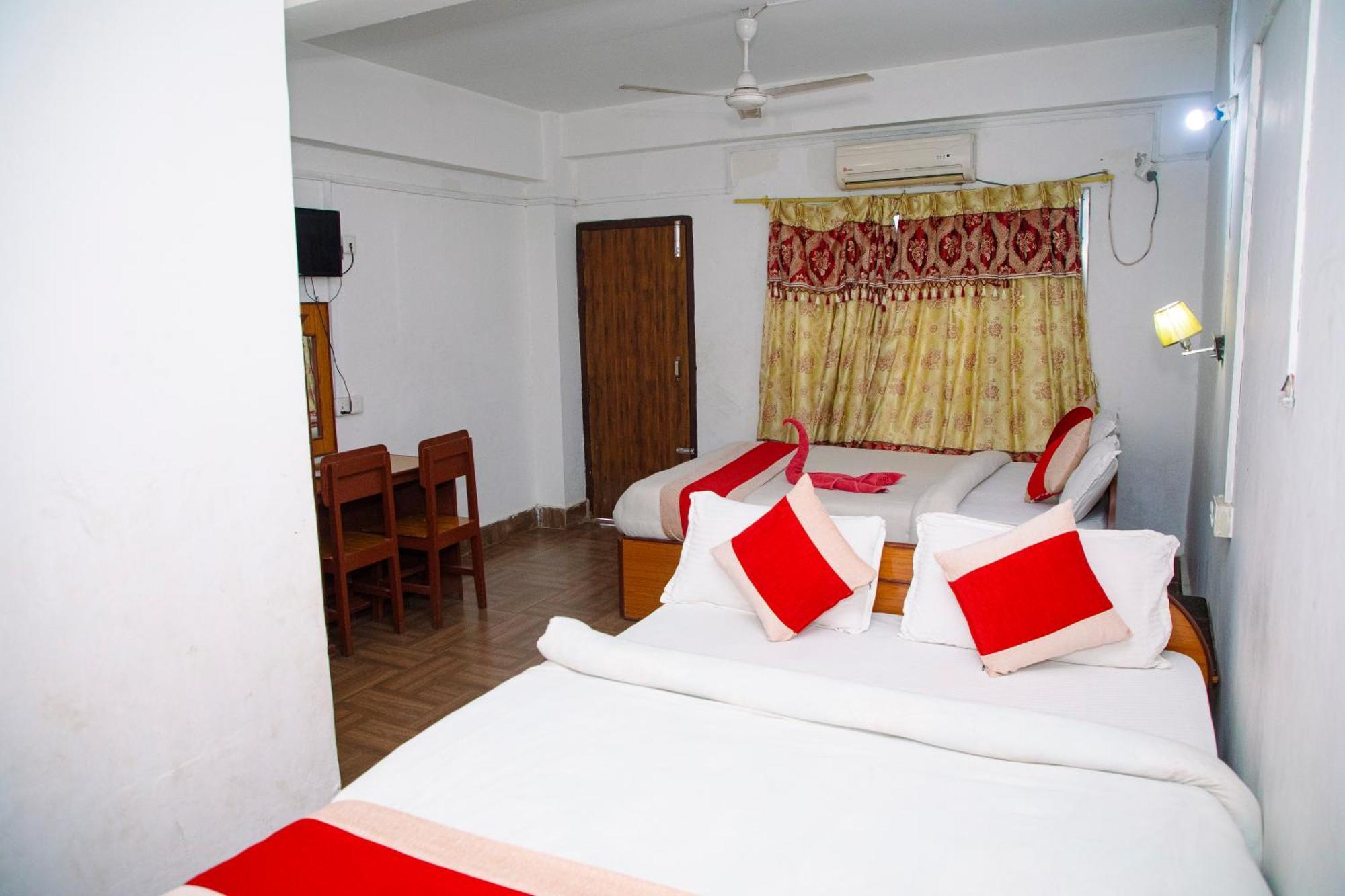 سوراها Hotel Shiva'S Dream المظهر الخارجي الصورة