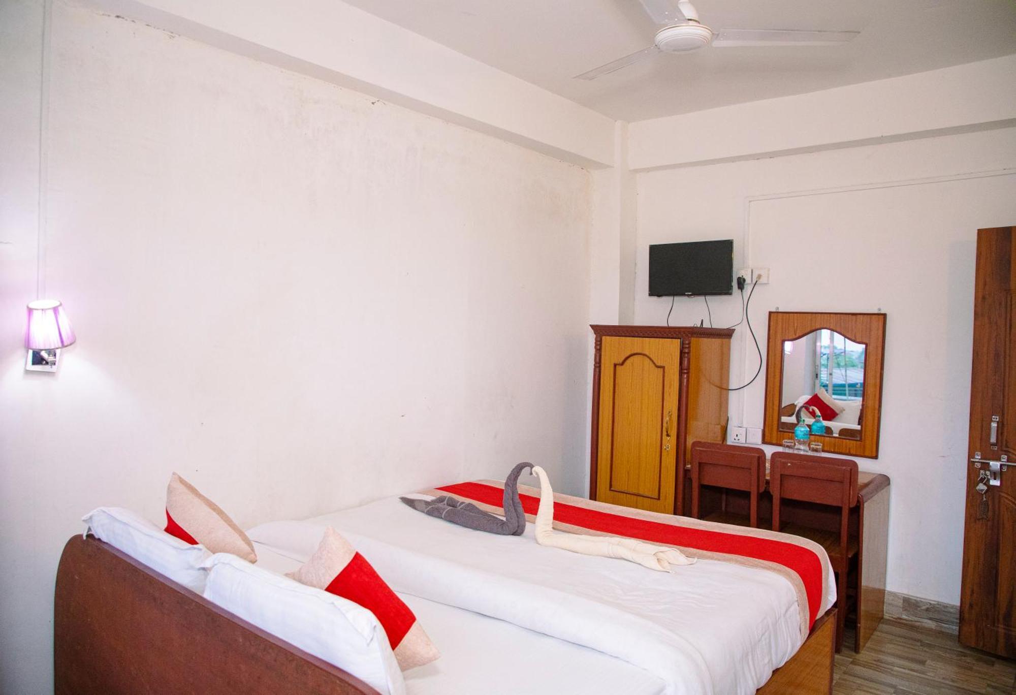 سوراها Hotel Shiva'S Dream المظهر الخارجي الصورة