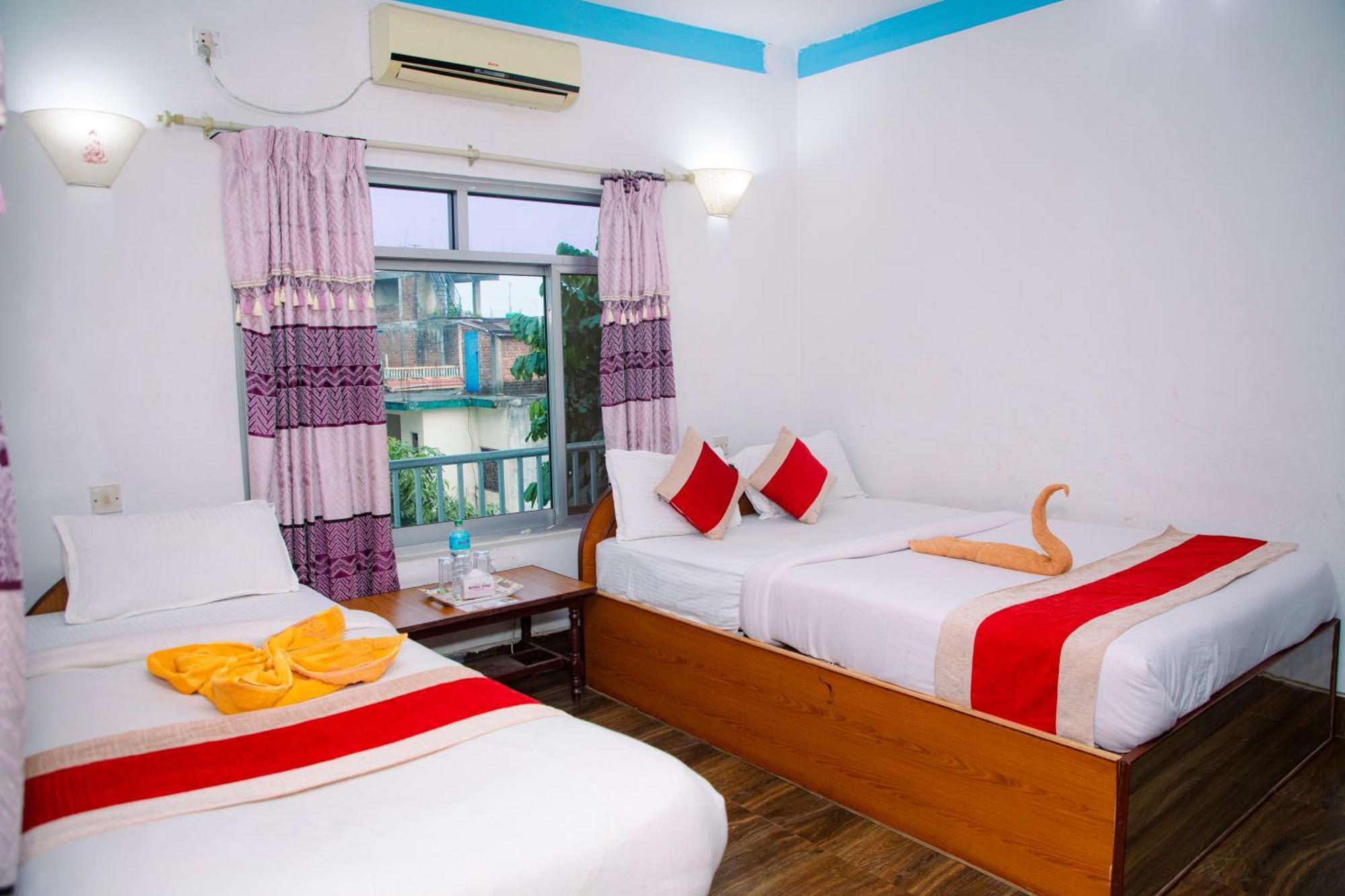 سوراها Hotel Shiva'S Dream المظهر الخارجي الصورة