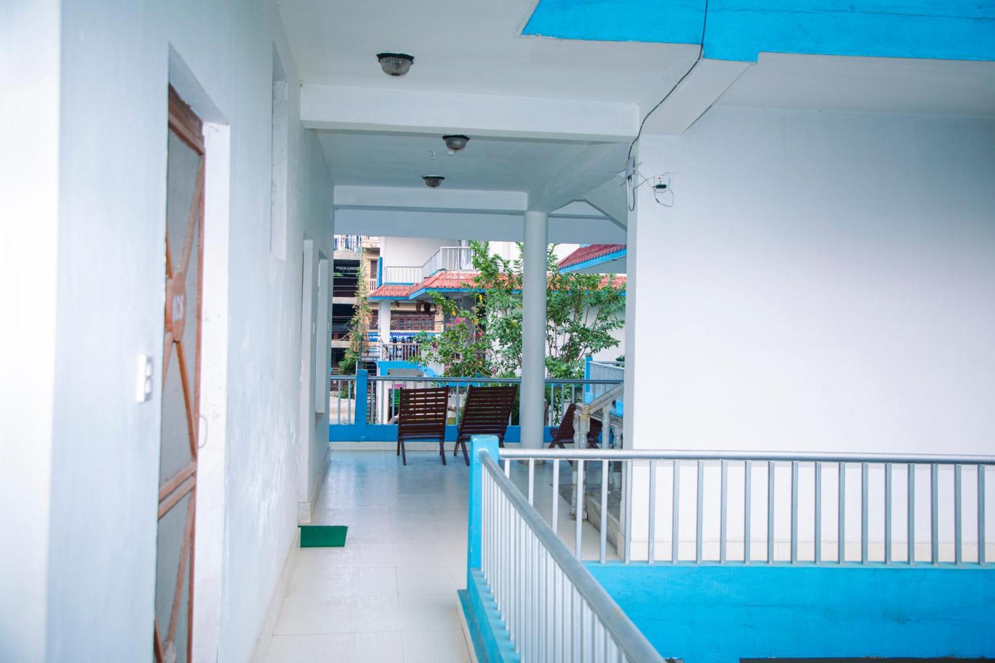 سوراها Hotel Shiva'S Dream المظهر الخارجي الصورة