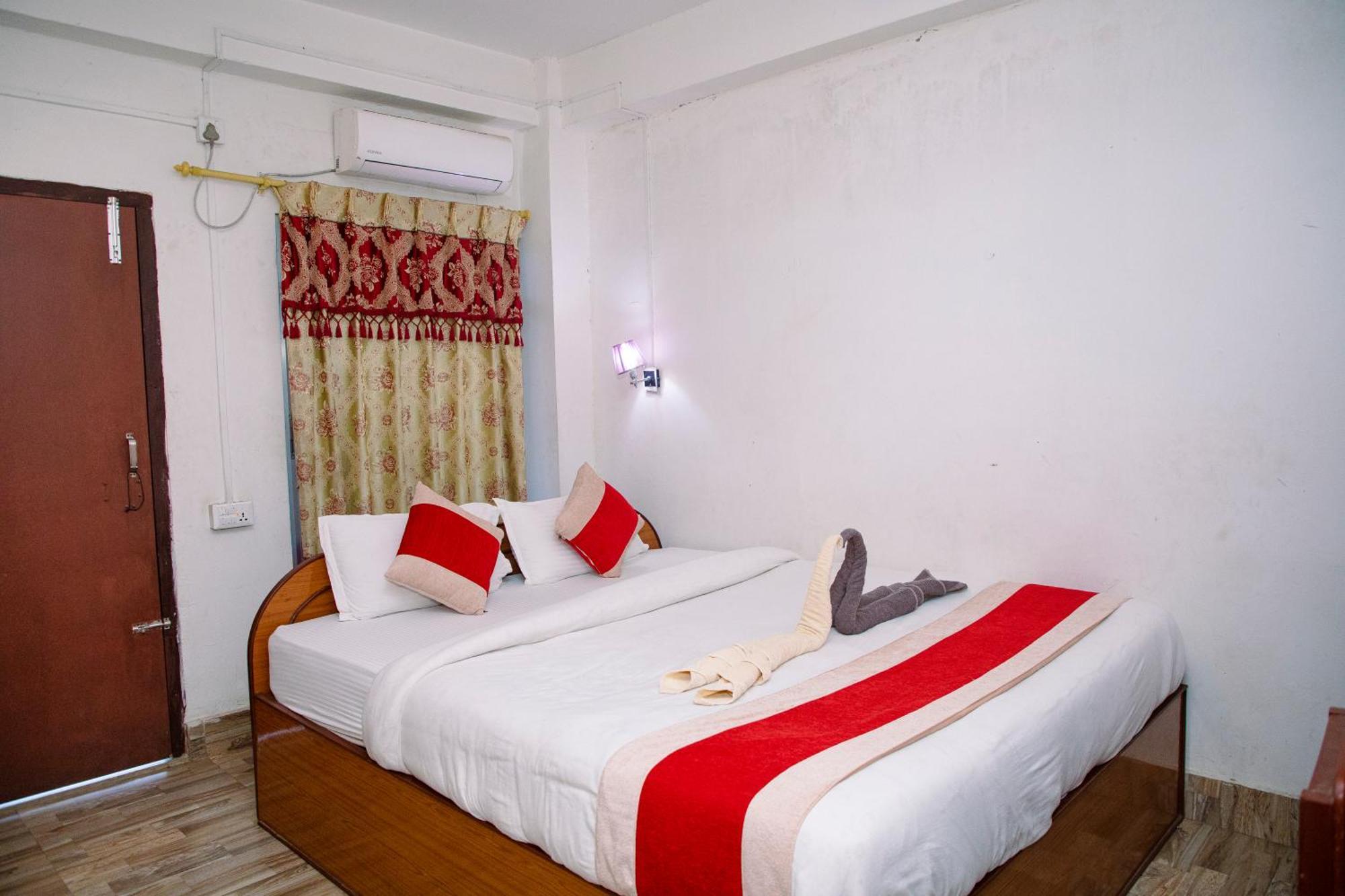 سوراها Hotel Shiva'S Dream المظهر الخارجي الصورة