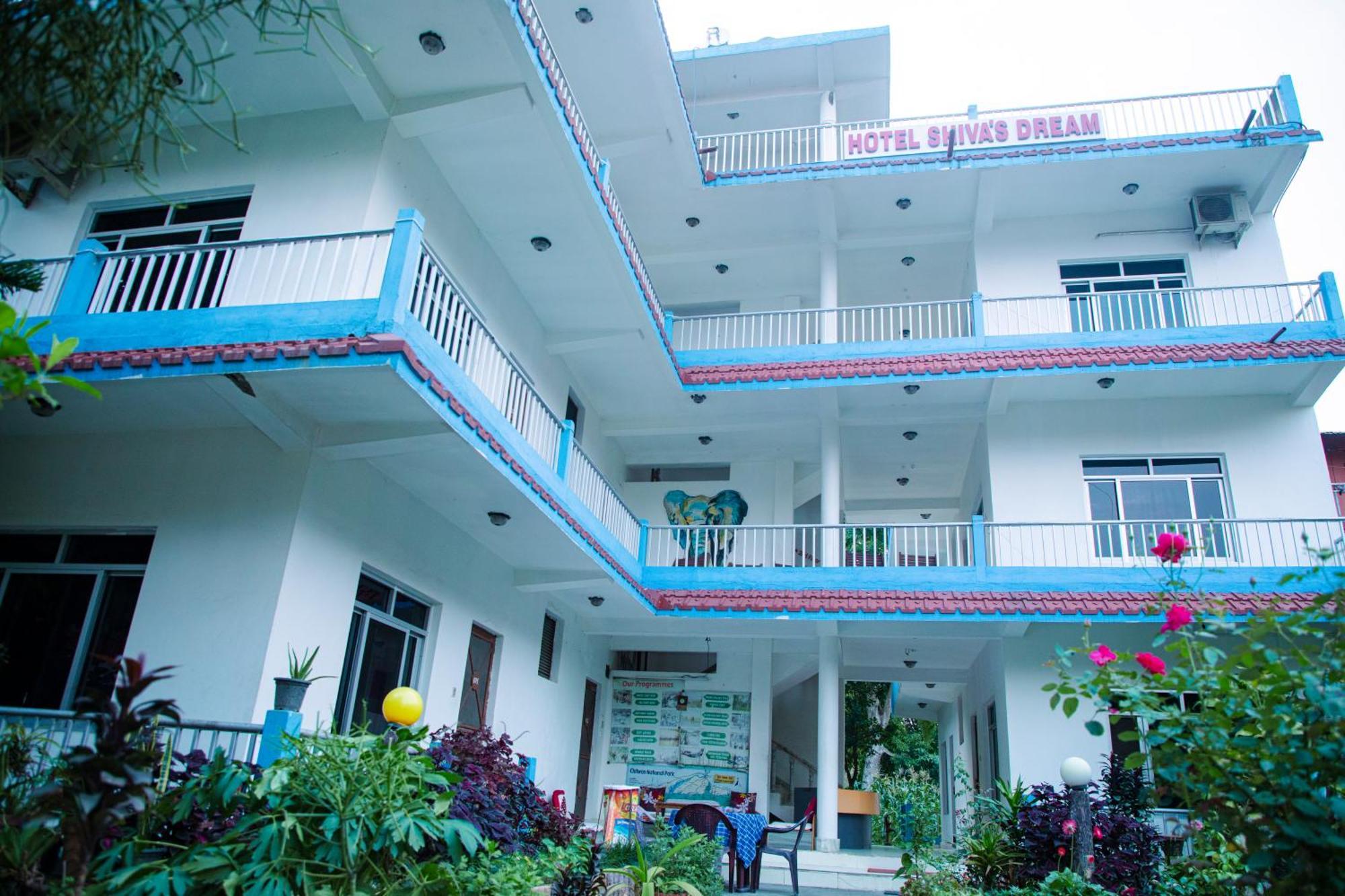 سوراها Hotel Shiva'S Dream المظهر الخارجي الصورة