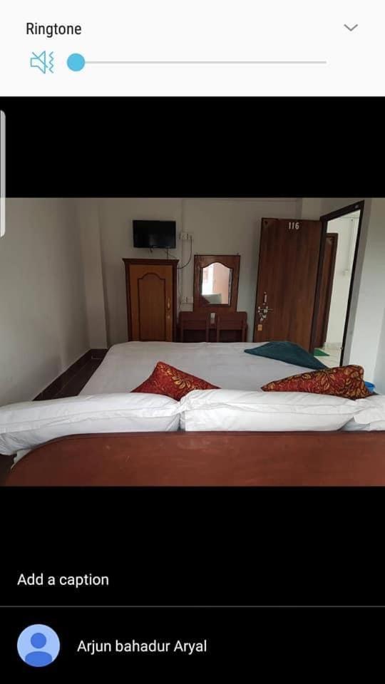 سوراها Hotel Shiva'S Dream المظهر الخارجي الصورة