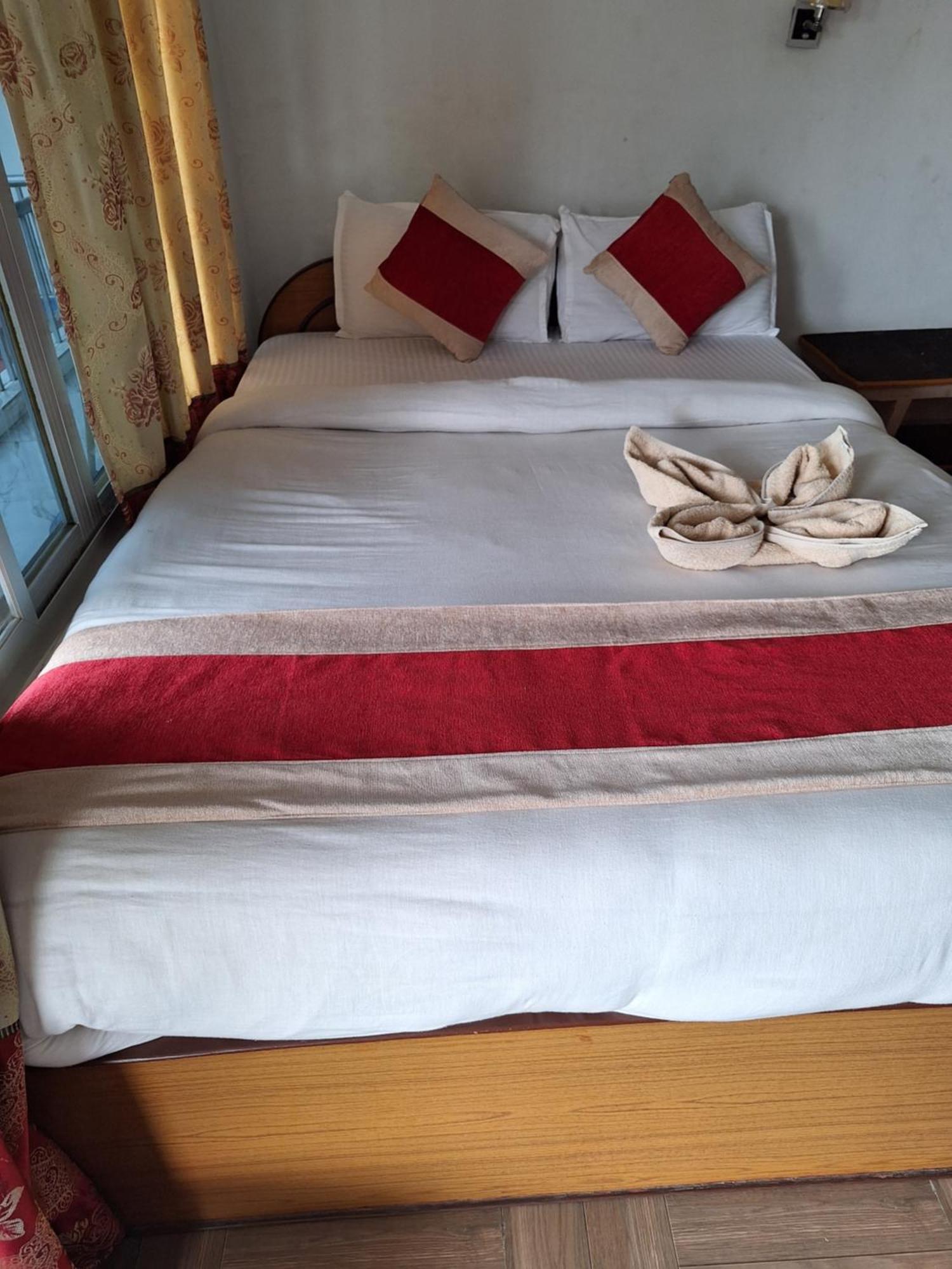 سوراها Hotel Shiva'S Dream المظهر الخارجي الصورة