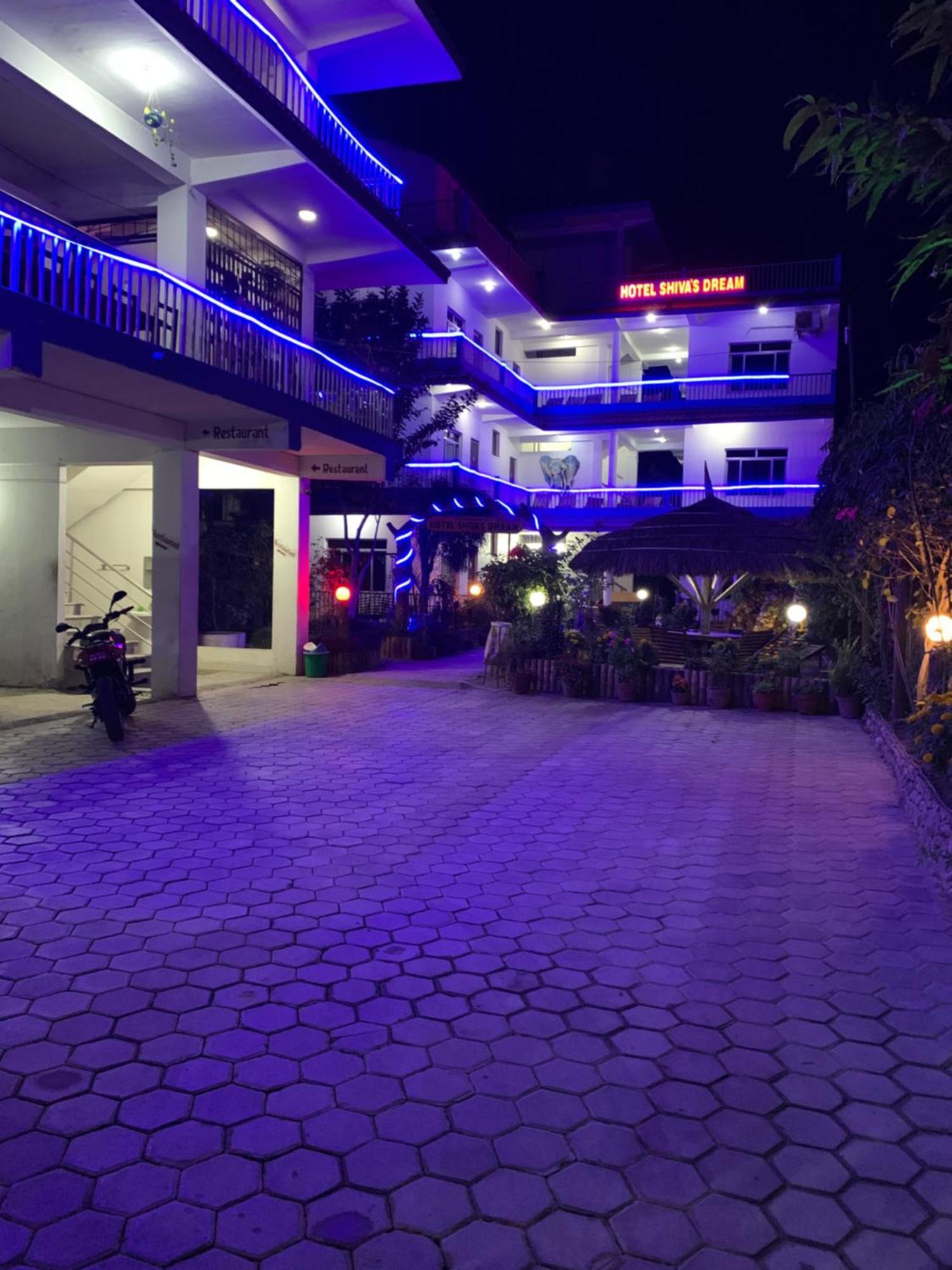 سوراها Hotel Shiva'S Dream المظهر الخارجي الصورة
