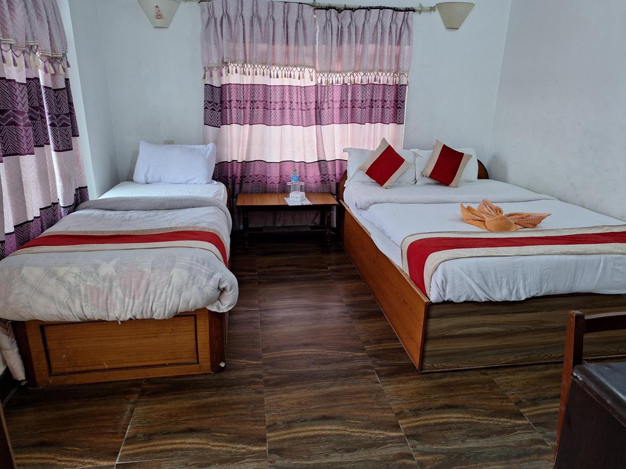 سوراها Hotel Shiva'S Dream المظهر الخارجي الصورة