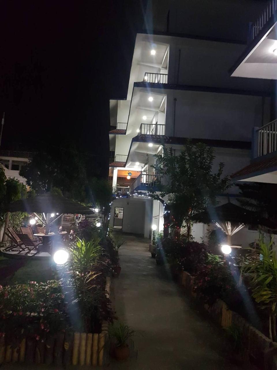 سوراها Hotel Shiva'S Dream المظهر الخارجي الصورة